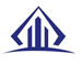 喀布尔塞雷娜酒店 Logo